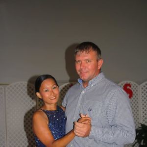 Meet your Posher, Joan